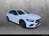 Mercedes-Benz A 200 AMG/NIGHT/KAMERA/8-fach Bereift/LED/MBUX - gebrauchte Mercedes-Benz A-Klasse aus dem Jahr 2020