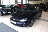 Volkswagen Eos 1,4 TSI   1 Hand/Leder/ Pano/Steuerkette neu - Volkswagen Eos in Duisburg
