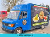 Mercedes-Benz 308D Foodtruck/Imbiss/Pizzawagen/Verkaufswagen - Angebote entsprechen deinen Suchkriterien