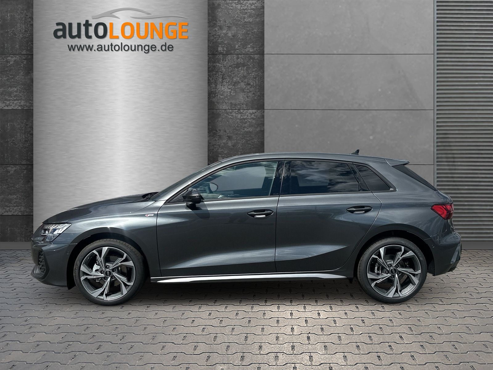 Audi S Line 2.0 TDI 7-Gang-DSG Automatik imagem 2