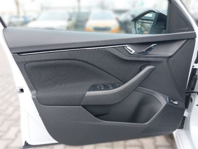 Kamiq Balance 1,5 TSI 110 kW LED+KAM+AHK+NAVI