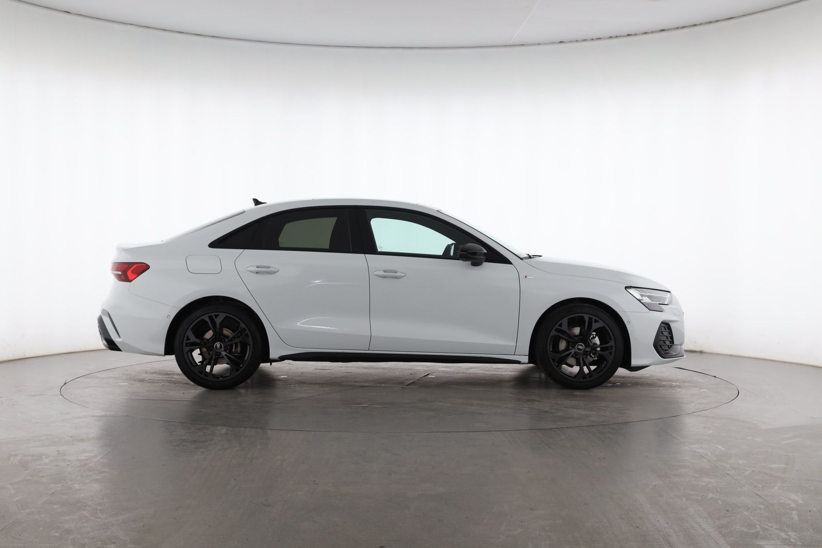 Audi A3 - Bild 7