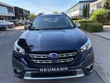 Subaru OUTBACK Outback Platinum - gebrauchte Subaru Outback aus dem Jahr 2021