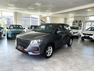 Dfsk Fengon 500 2023