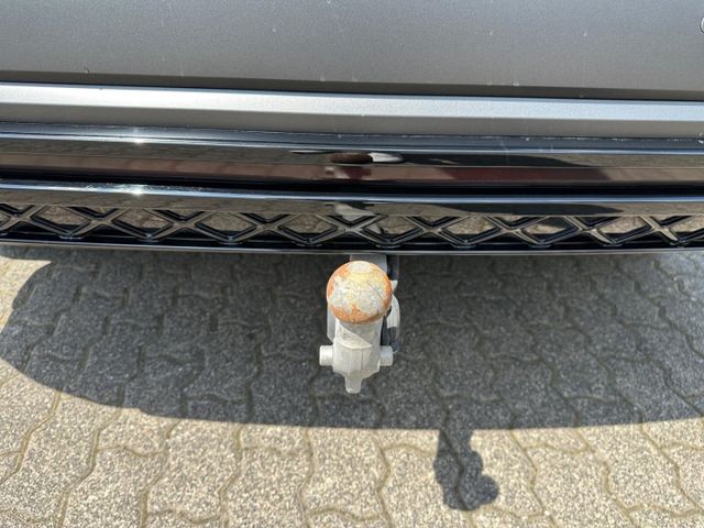 Touareg 170 kW R-Line 3.0 TDI V6 4Motion