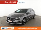 Mercedes-Benz A 180 Urban*LED*TEMPO*PDC*SHZ*KLIMA*GARANTIE* - Mercedes-Benz A 180 Gebrauchtwagen in Berlin