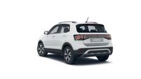 Volkswagen T-Cross - Vorschau Bild 3