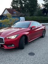 Infiniti Q60 2.0t AT Sport Tech Sport Tech - Infiniti Q60 mit Benzin-Antrieb