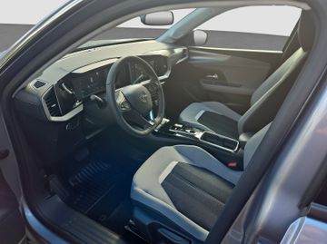 Fotografie 9 des Opel Mokka-e Elegance Kamera LED Sitzheizung 3-phasig