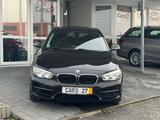 BMW 118i 5-trg Navi Automatik PDC Alufelgen SHZ - BMW 118: Automatik