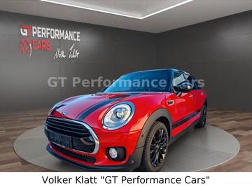 Mini Cooper Clubman 2019