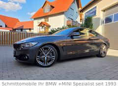 BMW 440 - Vorschau 3