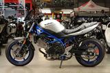 Suzuki SV 650 mit viel Zubehör!!! - Offers