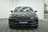 BMW 750 i xDrive Luxury Line Headup Laser AHK B&W - BMW 750: 750i Xdrive