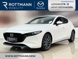 Mazda 3 140ps Aut. Centre-line/ACC/KeyLess/NAV/HUD/aWR - Mazda 3 Centre-Line