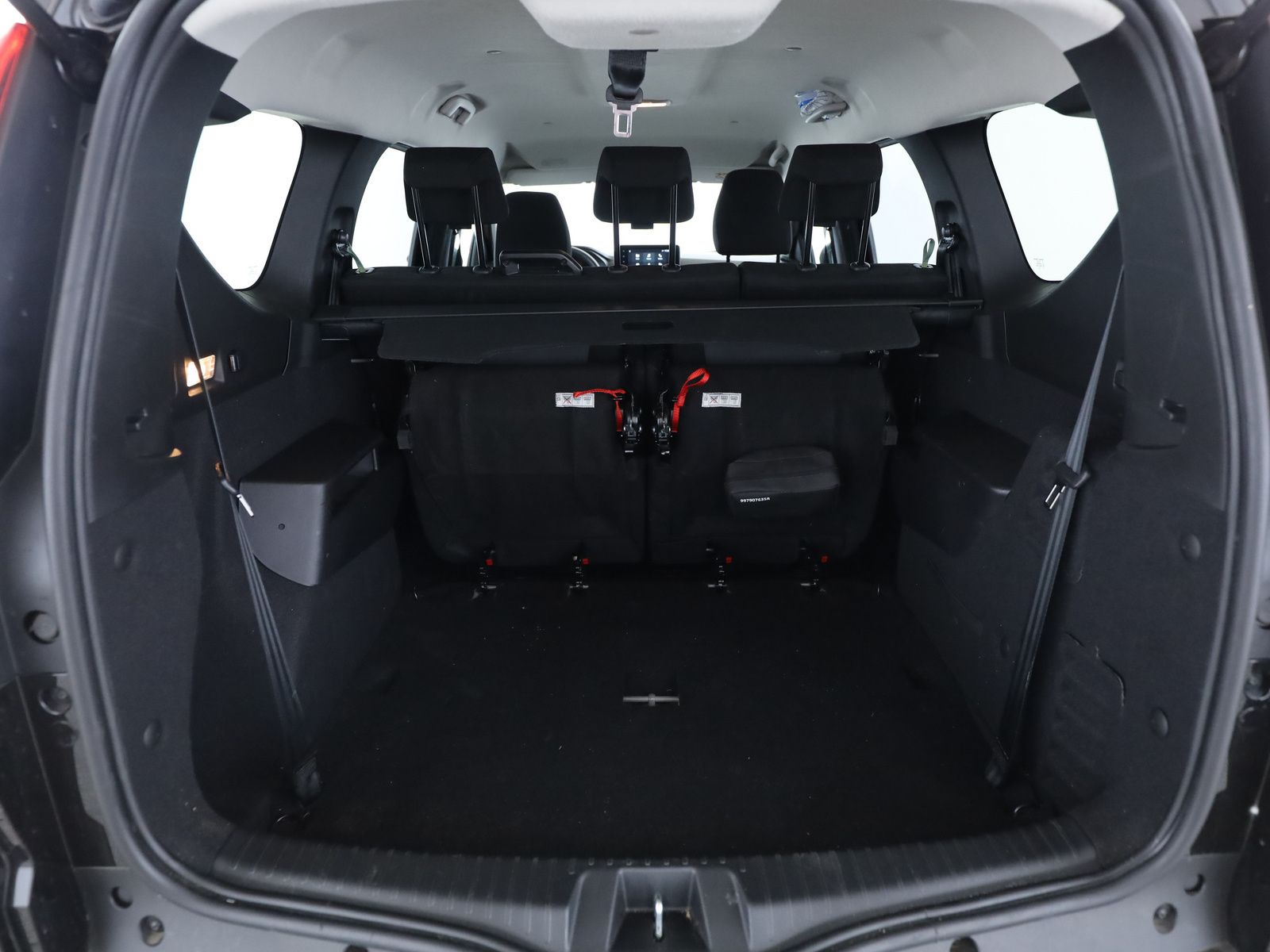 Fahrzeugabbildung Dacia Jogger Extreme TCe 110