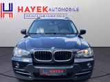 BMW X5 3.0d Sportpaket / Navi/ Pano/ Leder /Allrad - BMW X5 aus 2008: 3.0
