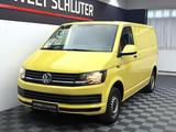 Volkswagen T6 Transporter *Klima*2-Sitzer*19%* - VW T6 Transporter Gebrauchtwagen in Hannover