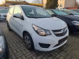 Opel Karl Edition*Behindertengerecht*Umbau*Automatik* - weiße Opel Karl