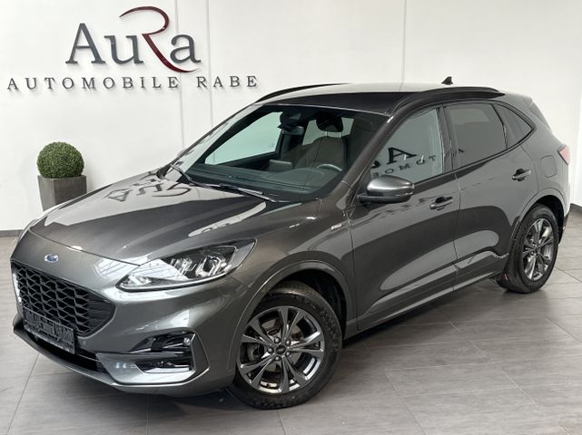 Ford Kuga 2.0 EB 4x4 ST-Line NAV+LED+KAMERA+VCOCKPIT