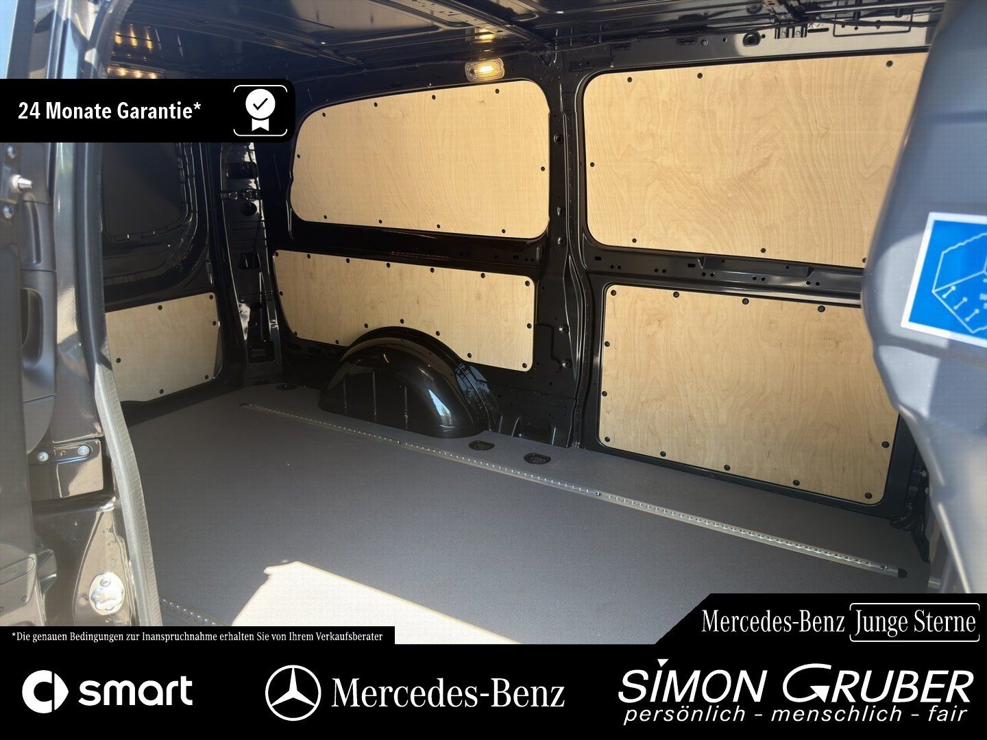 Fahrzeugabbildung Mercedes-Benz Vito 116 Kasten Extralang Multibeam Sitzheizung