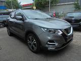 Nissan Qashqai N-Connecta Navi Kamera Scheckh Panorama - Nissan Qashqai Gebrauchtwagen in Mülheim (Ruhr)