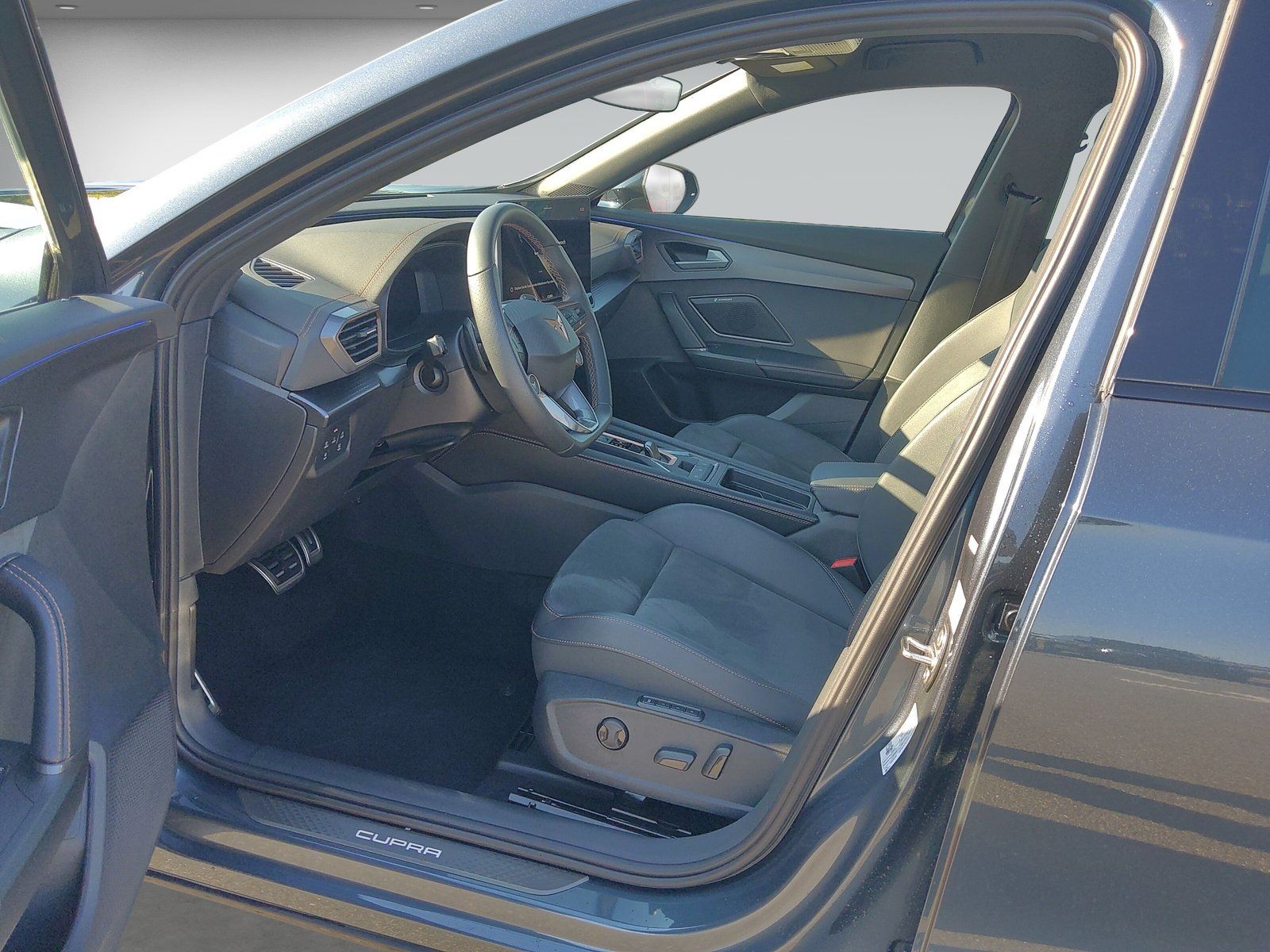 Cupra Formentor - Bild 11