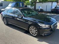 Hyundai Genesis 3.8~PANO~LEDER~RFK~