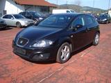 Seat Leon Reference Copa Ecomotive - Seat Leon: Copa