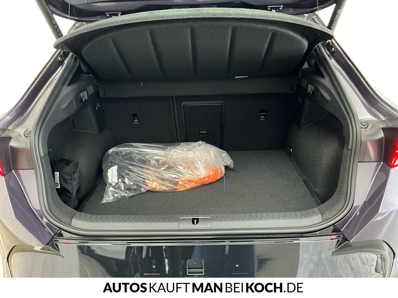 Cupra Formentor - Bild 17