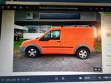 Ford Kleinbus mit Campervorbereitung!Tausch mög... - : Kleinbus, Klein