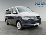 Volkswagen T6 Multivan Comfortl. DSG - Standhzg*2xTür*18"LM - Volkswagen T6: 7 Sitzer