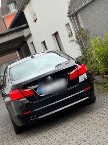 BMW Bmw 523i BESCHREIBUNG LESEN