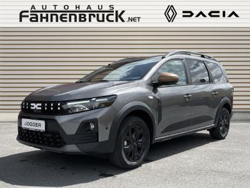 Dacia Jogger Extreme Eco-G 120 auto Sitzheizung 360°