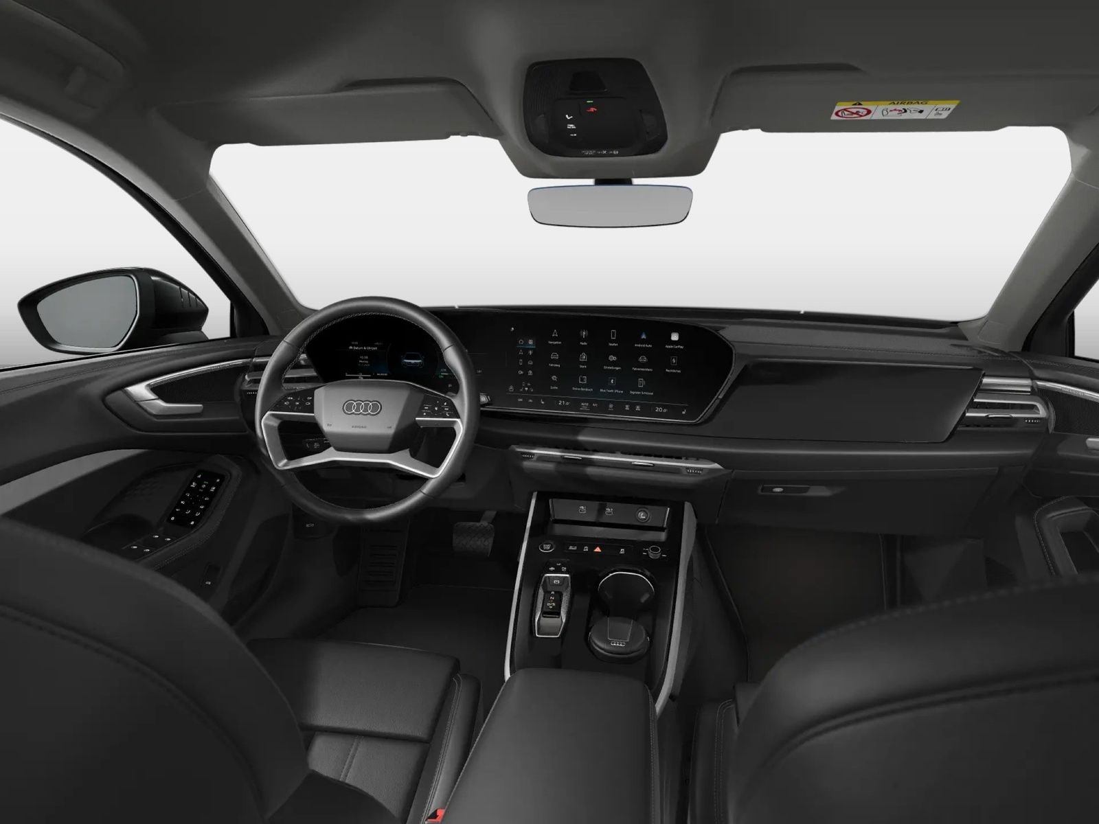 Audi A5 - Bild 5