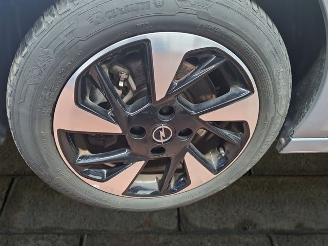 Corsa-e (F)