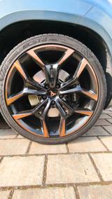 Cupra Ateca 2.0 TSI 221kW Limited Edition 4Drive D... - Cupra Ateca: Limited Edition