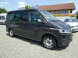 Volkswagen T6.1 California Beach Camper Edition 4 Motion - Volkswagen Camper california
