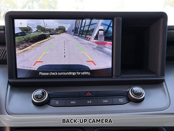 Ford Maverick Hybrid Turbo Lariat Black app. Paket