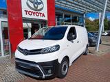 Toyota Proace L1 Kasten Meister - gebrauchte Toyota Proace (Verso) aus dem Jahr 2021