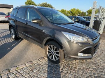 Ford Kuga - 3