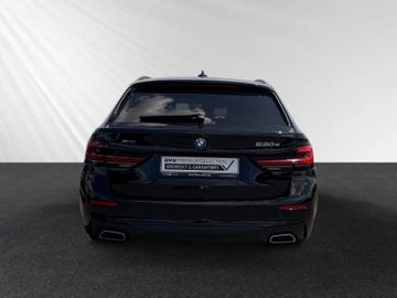 BMW 530 - 7