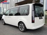 Hyundai STARIA HYBRID TREND NAVI LED - gebrauchte Hyundai Kleinbus