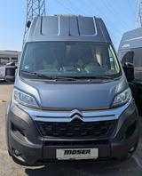Pössl Roadcruiser Revolution Citroen 163 PS  - Pössl Roadcruiser