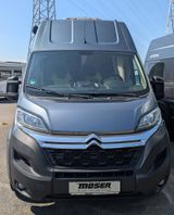 Pössl Roadcruiser Revolution Citroen 163 PS  - Offers matching your search criteria