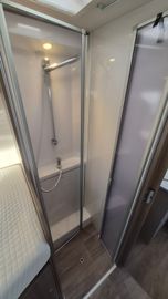 Carado T447 PRO+MJ25*SafetyP*VollLED*TOP-Ausst*sofort