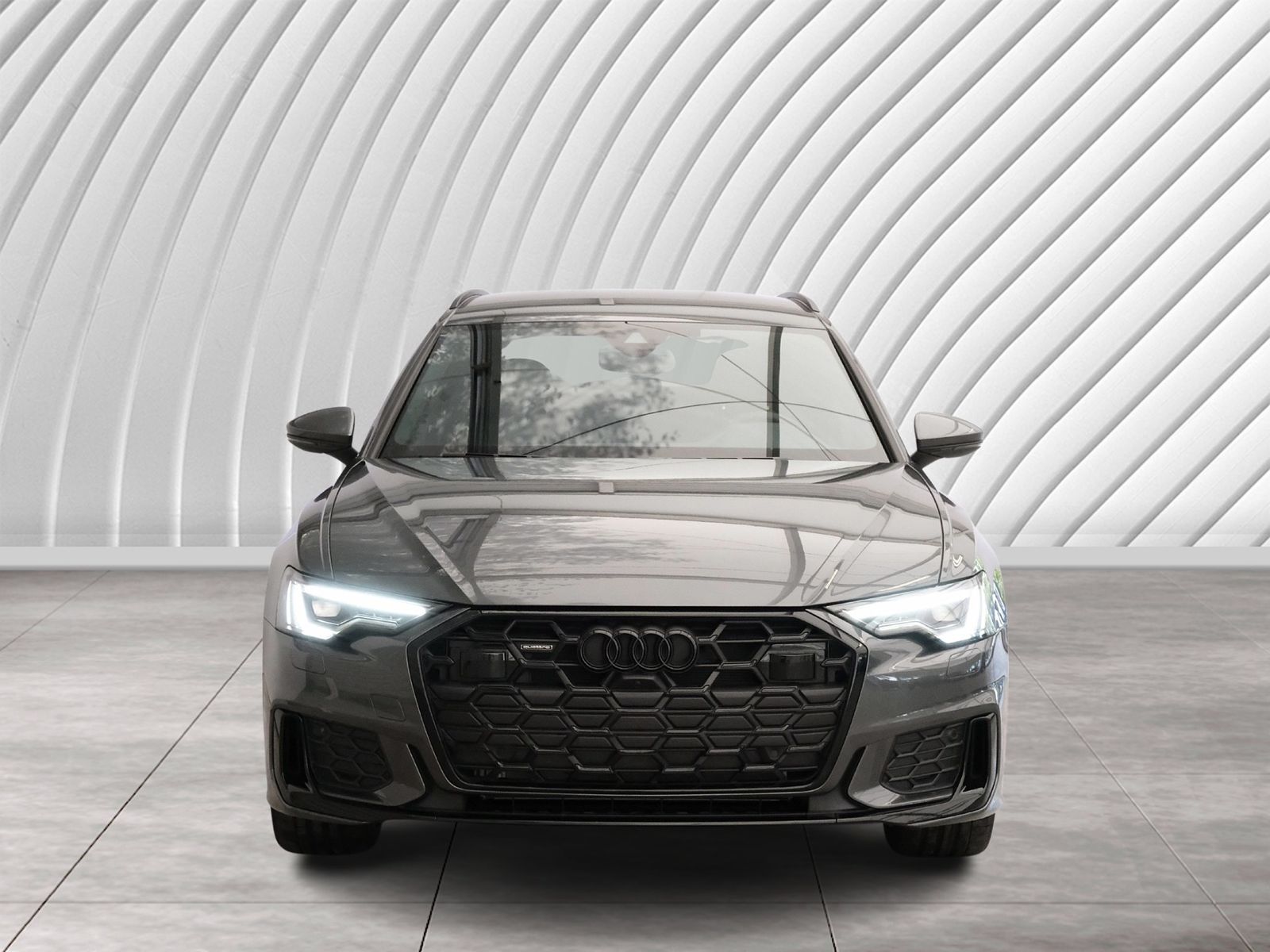 Audi A6 - Bild 2