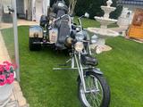 Boom Trike Boom Sontheim  - BOOM TRIKE