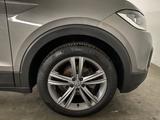 Volkswagen T-Cross Style 1.0 TSI NAVI+LED+KAMERA+ACC - graue Volkswagen T-Cross