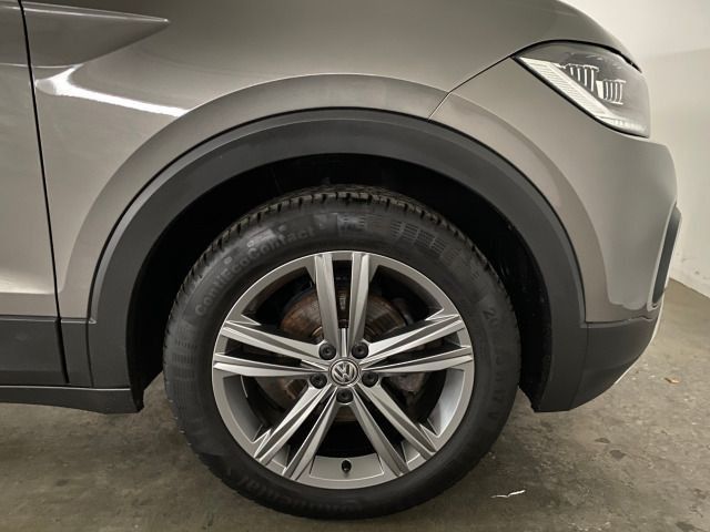 T-Cross Style 1.0 TSI NAVI+LED+KAMERA+ACC